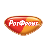 Новогодние подарки Рот Фронт в Мозыре
